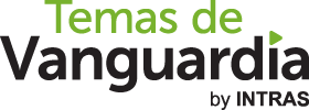 Logo Temas de Vanguardia