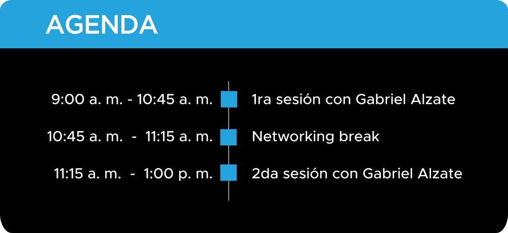 Agenda