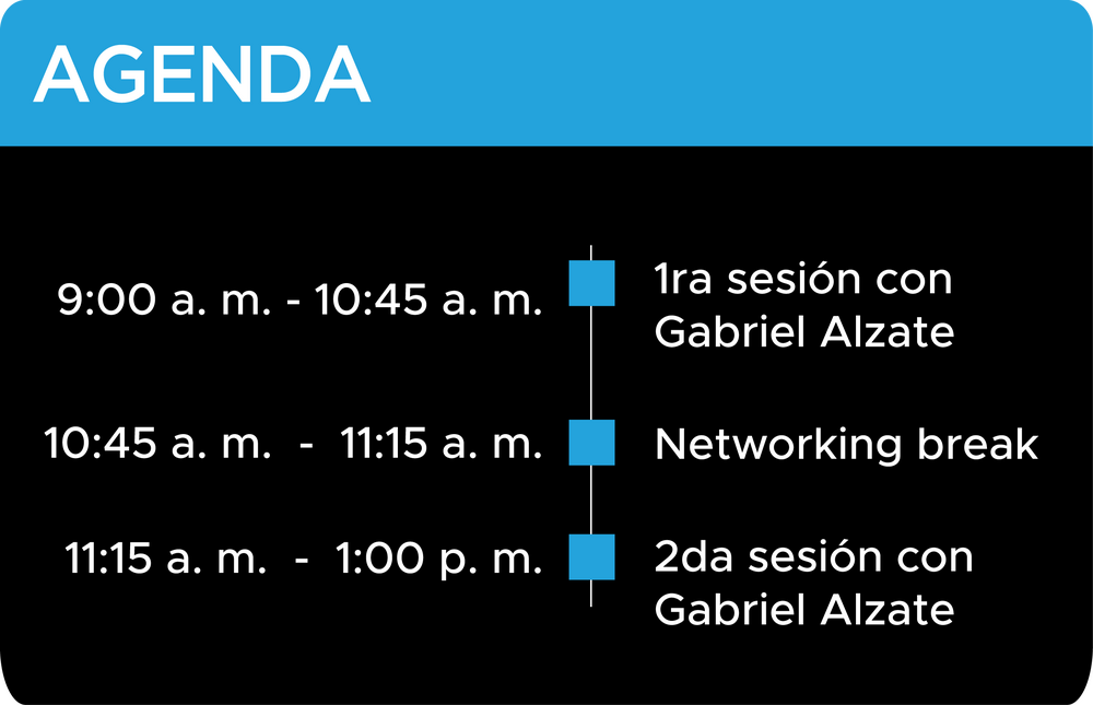 Agenda