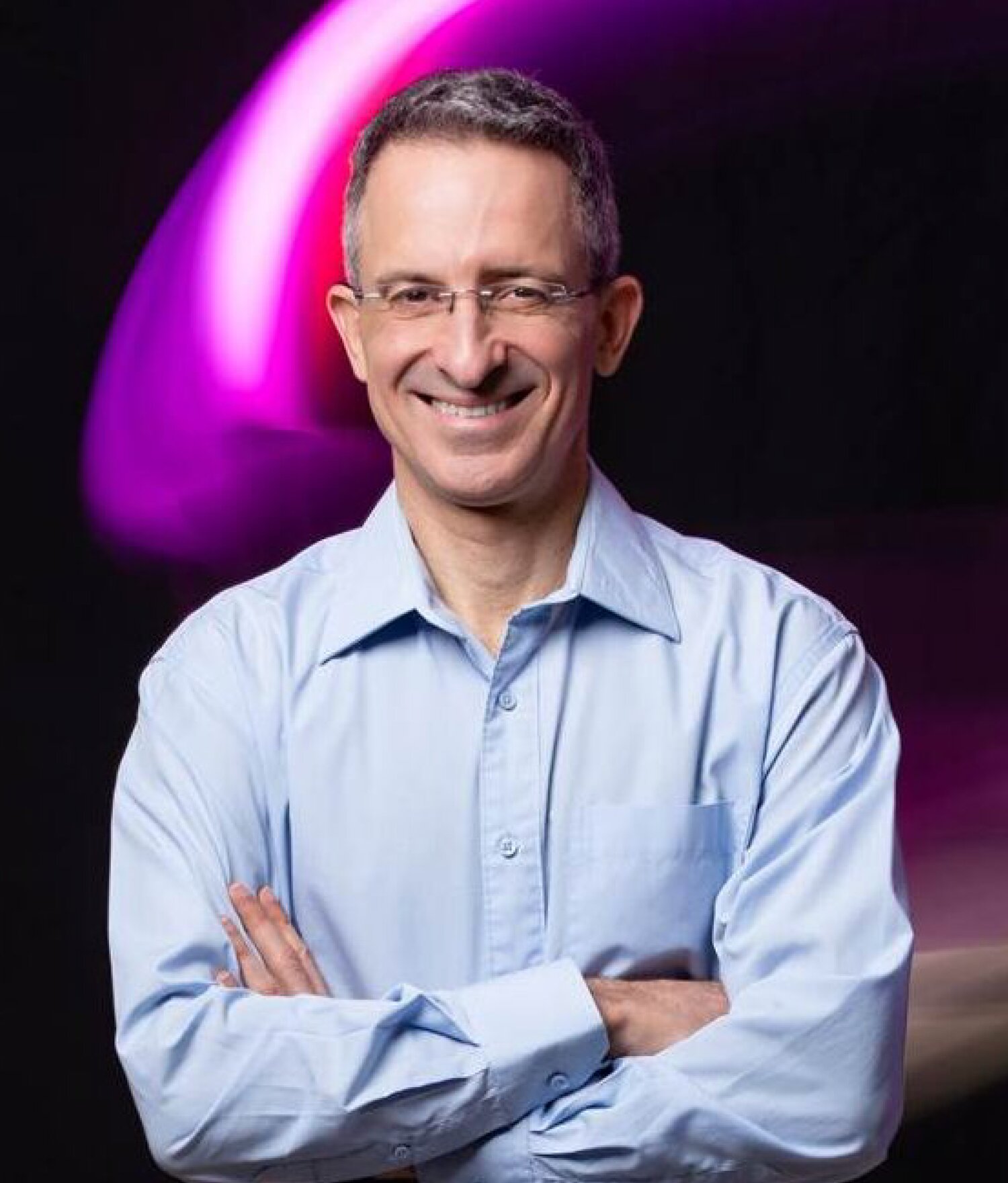 Tal Ben-Shahar