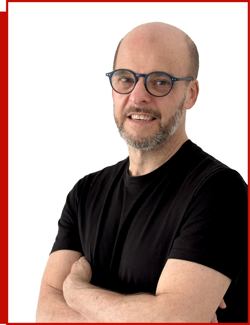 Alejandro Melamed
