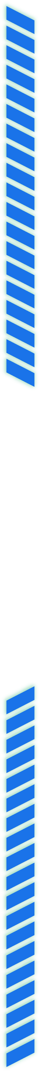 Rayas azules
