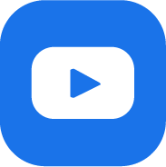 Icono de YouTube