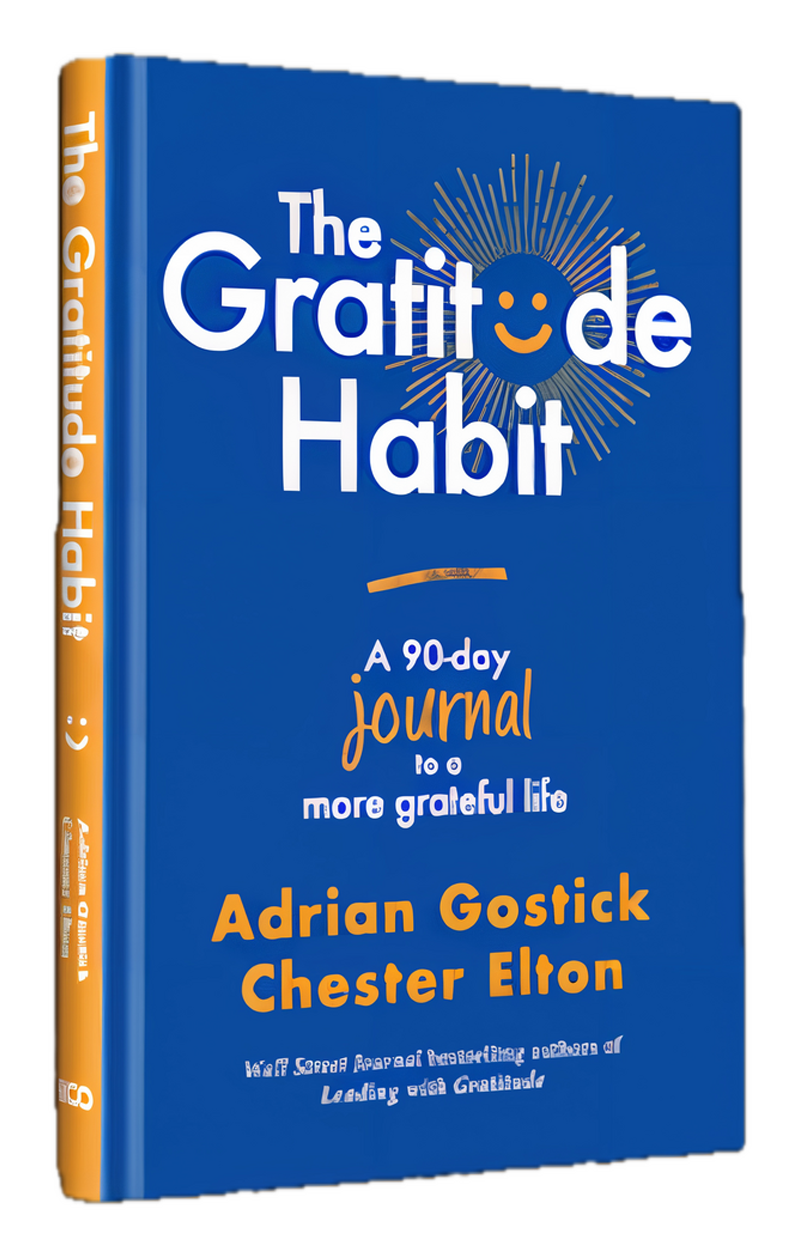 The Gratitude Habit