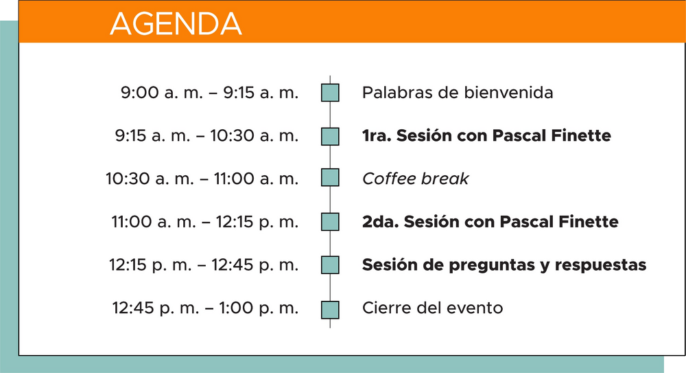 Agenda