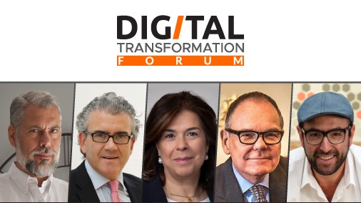 INTRAS realizará su primer foro virtual sobre transformación digital: “Digital Transformation Forum”