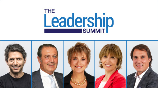 INTRAS realiza su primer encuentro virtual sobre liderazgo “The Leadership Summit”