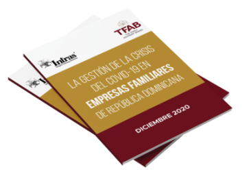 La Gestión de la Crisis del COVID-19 en Empresas Familiares de República Dominicana