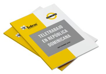 Teletrabajo en República Dominicana