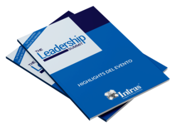 The Leadership Summit: 1er Encuentro Virtual de Liderazgo