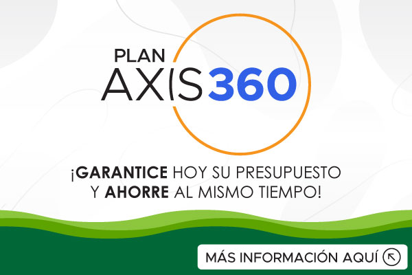 Plan Axis 360
