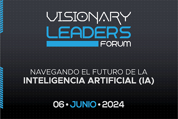 Visionary Leaders Forum 2024