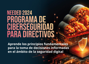 Ciberseguridad para Directivos