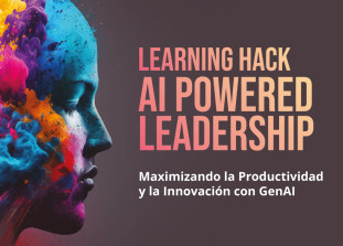 AI Powered Leadership