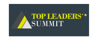 Logo Top Leaders Summit