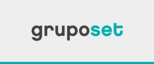 Logo Gruposet