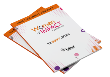 Women of Impact 2024: Visión y Acción para Alcanzar el Siguiente Nivel