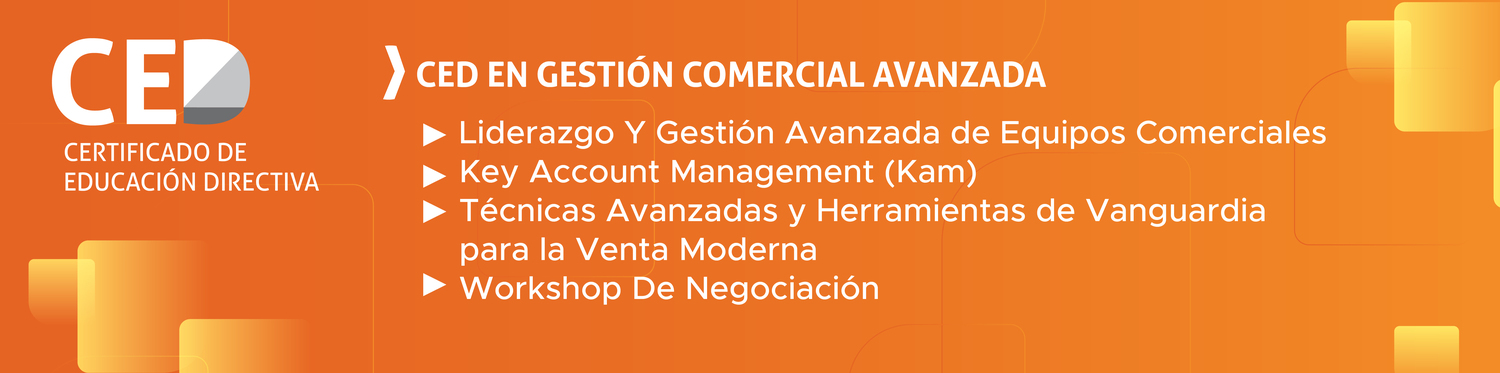 Gestión Comercial Avanzada