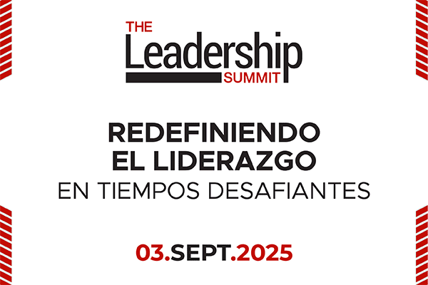 The Leadership Summit 2025