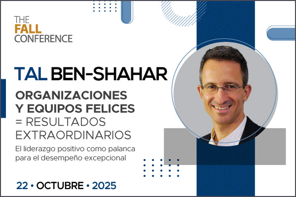 The Fall Conference 2025