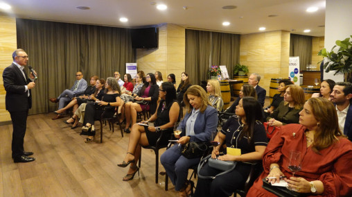 La Red de Mentoring de República Dominicana presenta conferencia para su comunidad de mentores