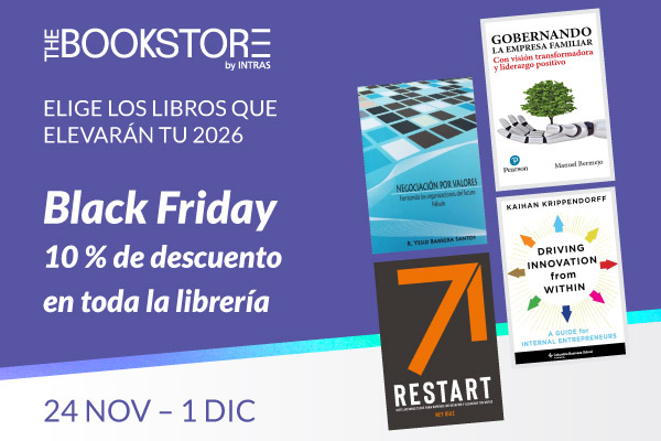 Libros Black Friday