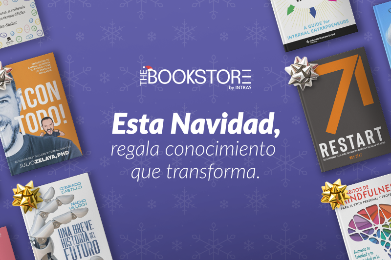 Bookstore Navidad