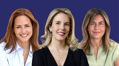 INTRAS impulsa el liderazgo femenino con la segunda edición de Women of Impact