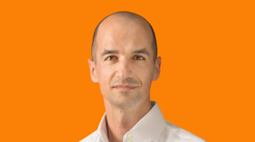 INTRAS presentará a Pascal Finette en The Spring Conference 2026