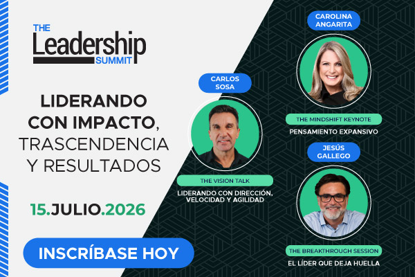 The Leadership Summit 2026