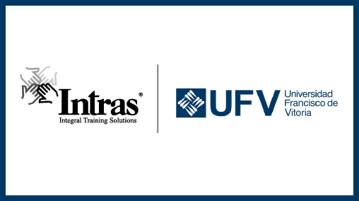 Intras y la Cátedra de Negociación y Gestión de Conflictos de la Universidad Francisco de Vitoria (Madrid – España) establecen una alianza para impartir  programas de negociación en República Dominicana