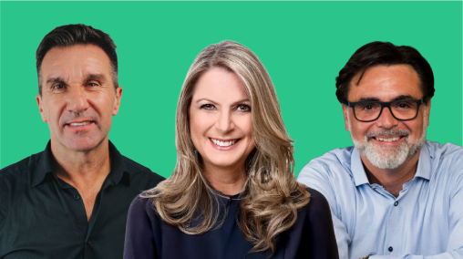 INTRAS presenta The Leadership Summit 2026: una conferencia de alto impacto para líderes que buscan trascender
