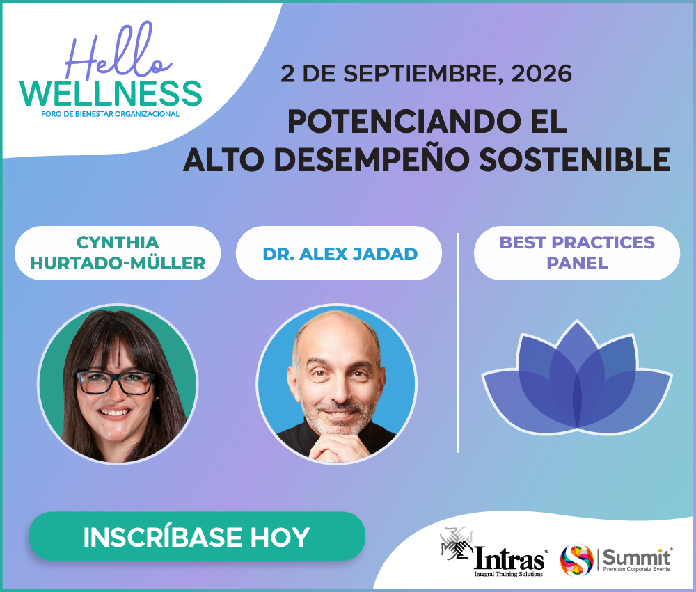 Hello Wellness 2026