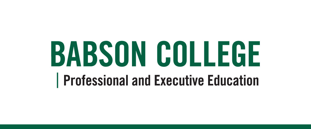 BABSON COLLEGE