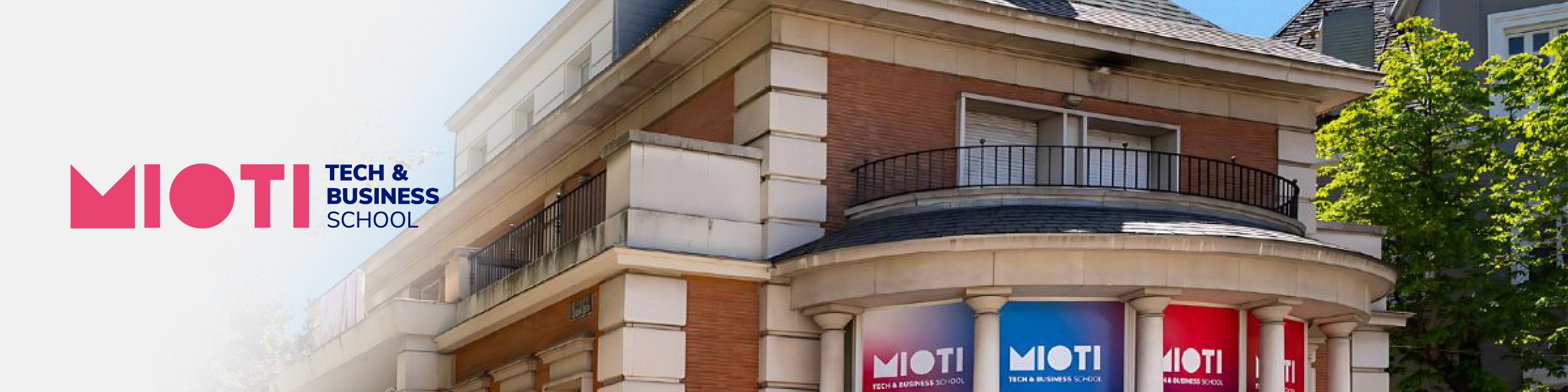 Banner MIOTI