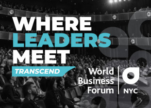 World Business Forum New York