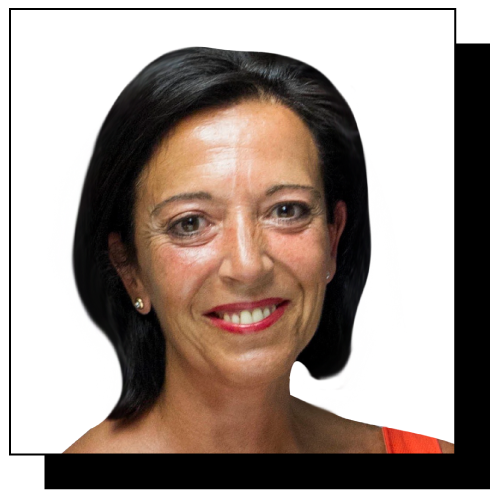 Ana Santos