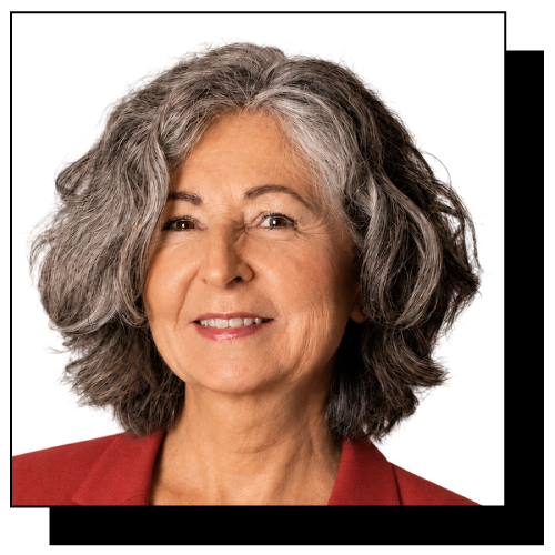 Teresa Baró