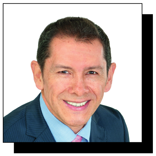 R. Yesid Barrera
