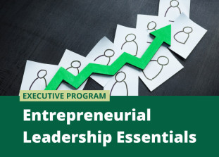 Entrepreneurial Leadership Essentials