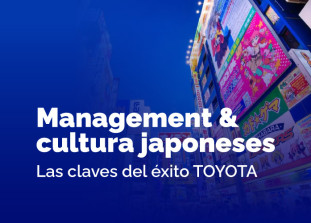 Management & Cultura Japoneses