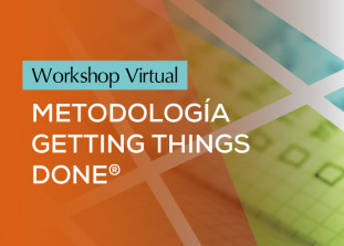 Metodología Getting Things Done®