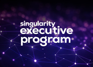 Singularity Executive Program