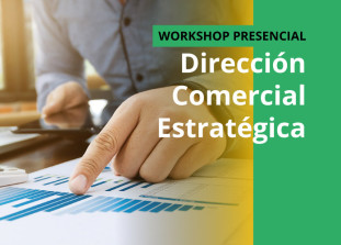 Dirección Comercial Estratégica