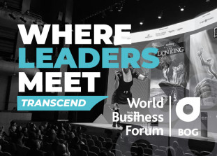 World Business Forum Bogotá
