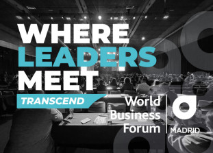 World Business Forum Madrid