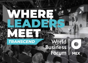 World Business Forum Ciudad de México