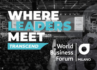 World Business Forum Milán